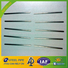 Stainless Steel Small Diameter Steel Tube